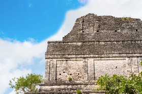 The Explorean Kohunlich