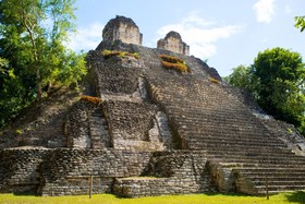 The Explorean Kohunlich