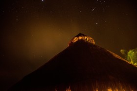 The Explorean Kohunlich