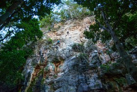 The Explorean Kohunlich