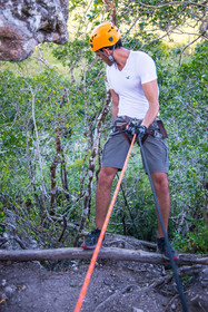 The Explorean Kohunlich