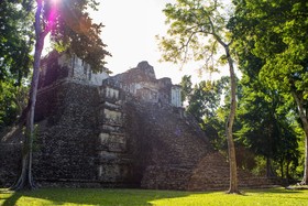 The Explorean Kohunlich