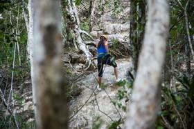 The Explorean Kohunlich