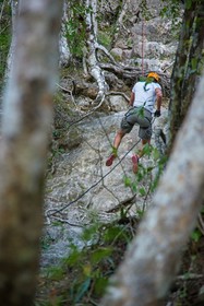 The Explorean Kohunlich