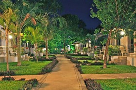 Villas Bambú by ISA