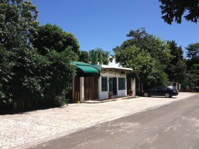 Villas Bambú by ISA