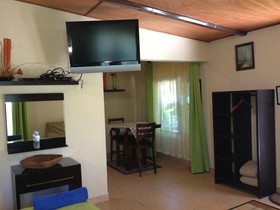 Villas Bambú by ISA