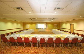 Holiday Inn Ciudad Juarez