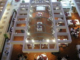 Holiday Inn Ciudad Juarez