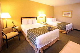 Holiday Inn Ciudad Juarez