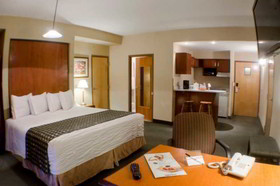 Holiday Inn Ciudad Juarez