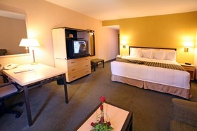 Holiday Inn Ciudad Juarez