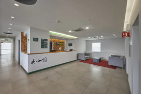 City Express Junior Ciudad Juárez Consulado