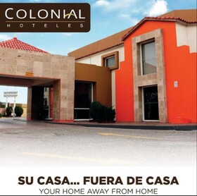 Colonial Ciudad Juarez