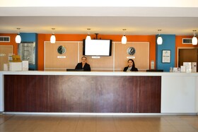 Colonial Ciudad Juarez