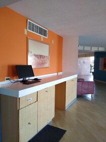 Colonial Ciudad Juarez