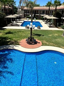 Colonial Ciudad Juarez