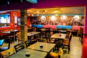 Colonial Ciudad Juarez