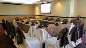 Colonial Ciudad Juarez