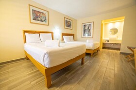 Colonial Ciudad Juarez