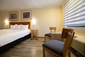 Colonial Ciudad Juarez