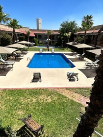 Colonial Ciudad Juarez