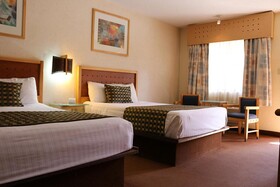 Colonial Ciudad Juarez