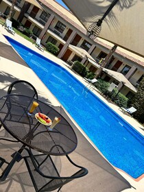 Colonial Ciudad Juarez