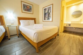 Colonial Ciudad Juarez