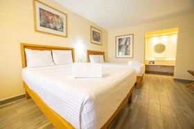 Colonial Ciudad Juarez