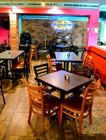 Colonial Ciudad Juarez