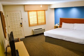 Colonial Ciudad Juarez