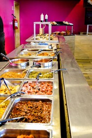 Colonial Ciudad Juarez