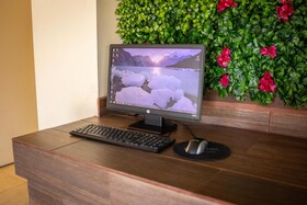 Colonial Ciudad Juarez