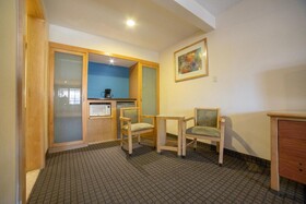 Colonial Ciudad Juarez