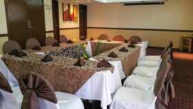 Colonial Ciudad Juarez