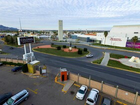 Colonial Ciudad Juarez