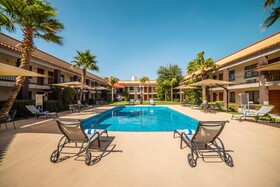 Colonial Ciudad Juarez