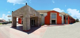 Colonial Ciudad Juarez