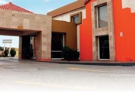 Colonial Ciudad Juarez