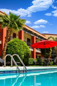 Colonial Ciudad Juarez