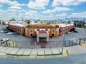 Colonial Ciudad Juarez