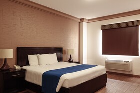 Conquistador Inn by US Consulate