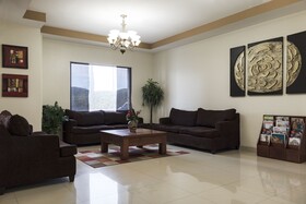 Conquistador Inn by US Consulate