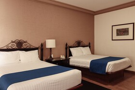 Conquistador Inn by US Consulate
