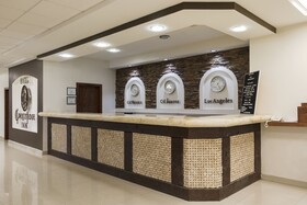 Conquistador Inn by US Consulate