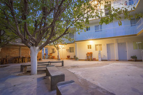 Consul Suites