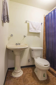 Consul Suites