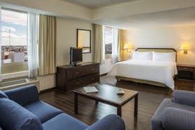 Fiesta Inn Ciudad Juárez