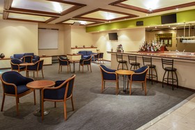 Fiesta Inn Ciudad Juárez